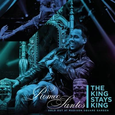 Romeo SantosLa Bella Y La Bestia (Live - The King Stays King Version)