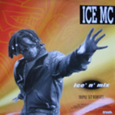 Ice MCAfrican buzz (club mix)