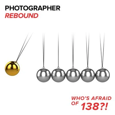 PhotographerRebound (Original Mix)