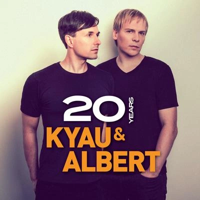 Kyau & AlbertAll Your Colours (Ost & Meyer Remix Edit)