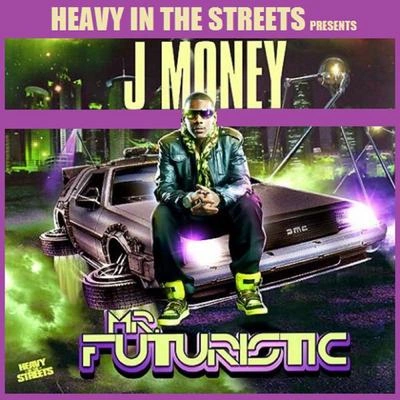 J MoneyTurn It Up