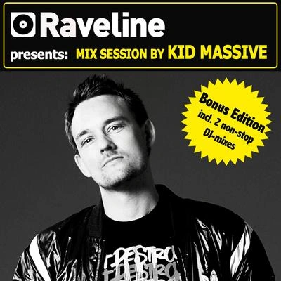 Kid MassiveAlright (Remaniax Remix)