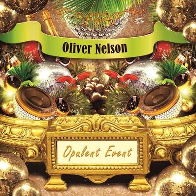 Oliver NelsonTipsy