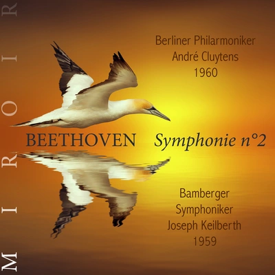 Andre CluytensSymphonie n°2, Op. 36:I. Adagio molto — Allegro con brio