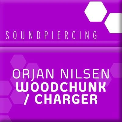 Ørjan NilsenWoodChunk (Original Mix)