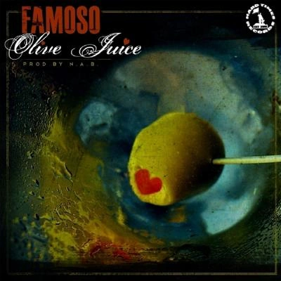 Famosoolive juice (radio)