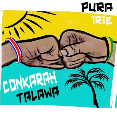 ConkarahPura Irie