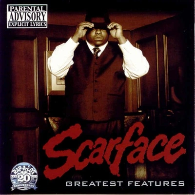 ScarFace1-800 DIAL-A-CROOK