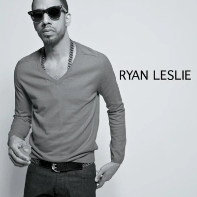 Ryan LeslieValentine