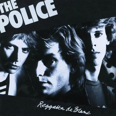 The PoliceThe Bed's Too Big Without You (2003 Stereo Remastered Version)