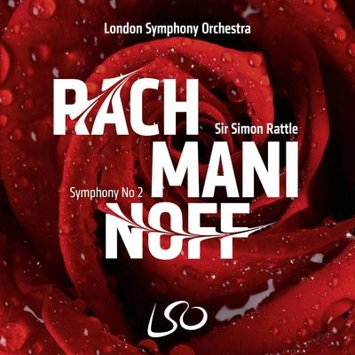 The London Symphony OrchestraSir Simon RattleSymphony No. 2 in E Minor, Op. 27: IV. Allegro vivace