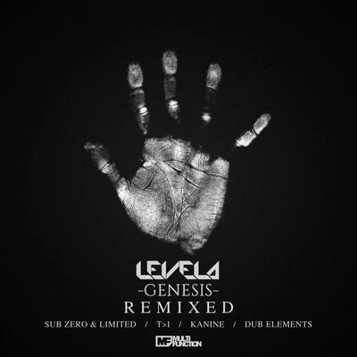 Dub ElementsLevelacow A部NGA (dub elements remix)