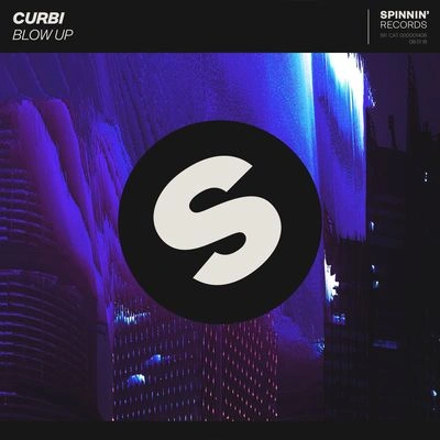 CurbiBlow Up (Extended Mix)