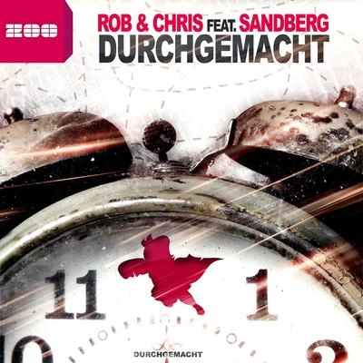 RobDurchgemacht (Radio Edit)