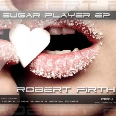 Robert FirthKiss My Finger (Original Mix)