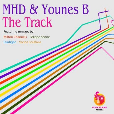 MHDThe Track (Yacine Soufiane Remix)