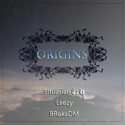 situasian张太郎Origin