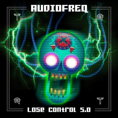 AudiofreqLose Control 5.0