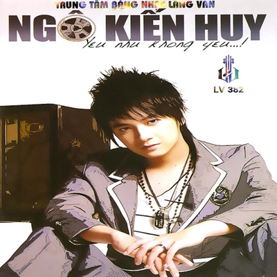 Ngo Kien HuyBí Mật Của Hạnh Phúc (Feat. Đông Nhi)