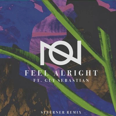 Guy SebastianFeel Alright (Steerner Remix）