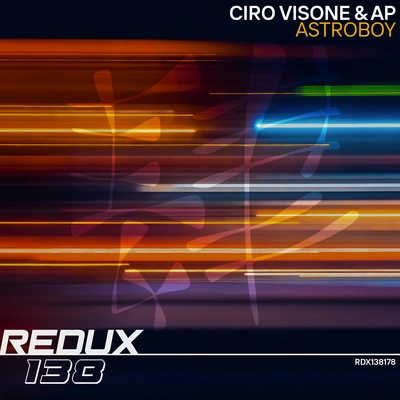 Ciro VisoneAPAstroboy (Extended Mix)