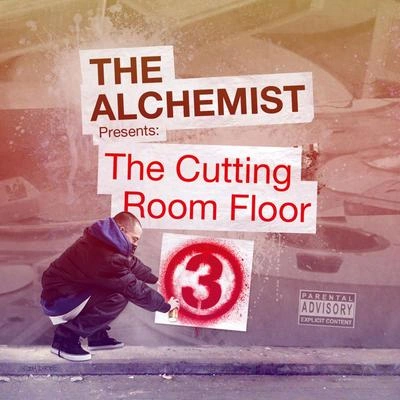 The AlchemistPool Hall Hustler (feat. Action Bronson & Roc Marciano)