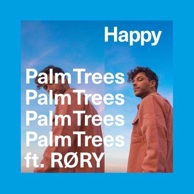 Palm TreesHappy