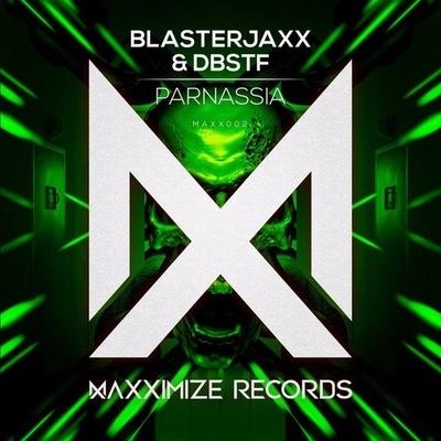 BlasterjaxxD-Block & S-te-fanParnassia (Extended Mix)