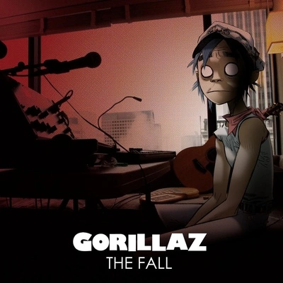 GorillazRevolving Doors