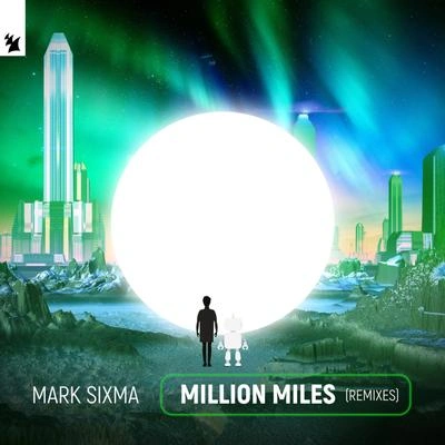 Mark SixmaMillion Miles (GATTÜSO Remix)