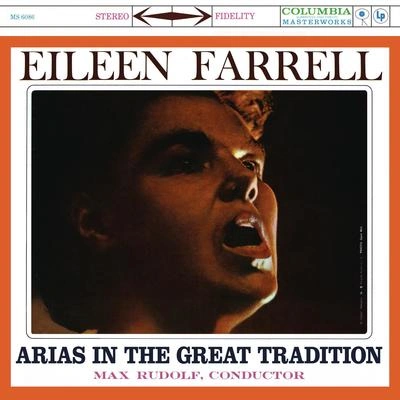 Eileen FarrellMedea, Act II: "Solo un pianto con te versare" (Remastered)