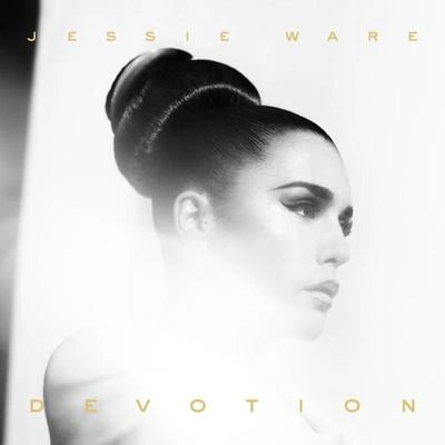 Jessie Ware110%