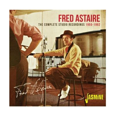 Fred AstaireDearly Beloved