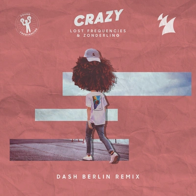 Dash BerlinCrazy (Dash Berlin Remix)