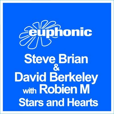 Steve BrianStars and Hearts (Original Mix)