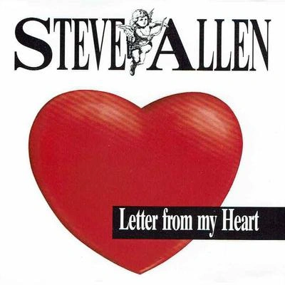 Steve AllenLetter From My Heart (Club Mix)