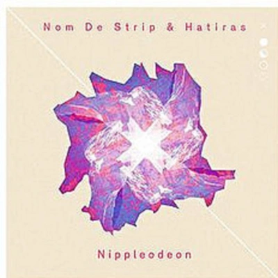 Nom De StripNippleodeon (Original Mix) - remix