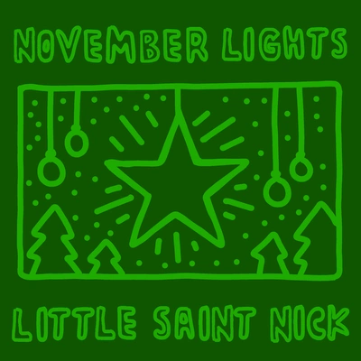 November LightsLittle Saint Nick