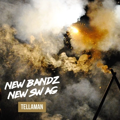 Tellamannew band在news哇嘎