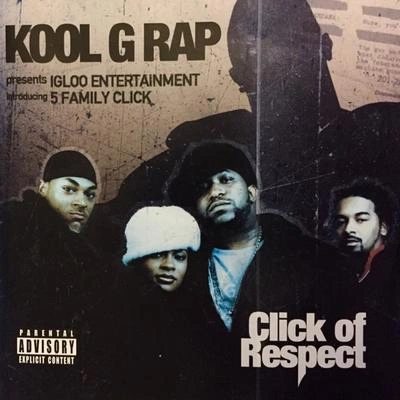 Kool G RapPimped Out