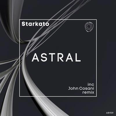 StarkatoCurtis Road (John Cosani Remix)