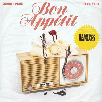 Shaun FrankBon Appétit (Black Caviar Remix)