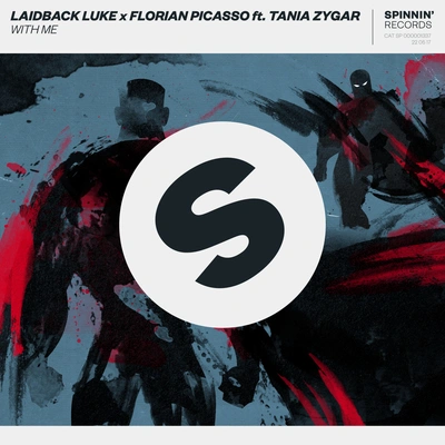 Tania ZygarLaidback LukeFlorian PicassoWith Me (Extended Mix)