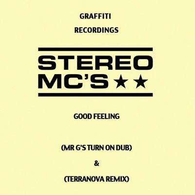 Stereo MC'sGood Feeling (Terranova Remix)