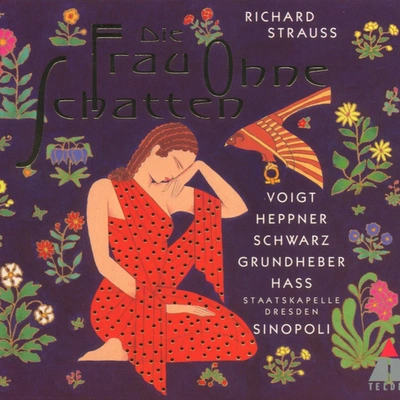 Giuseppe SinopoliDie Frau ohne Schatten:Act 2 "Es dunkelt, dass ich nicht sehe zur Arbeit" [Barak, Dyer's Brothers, Nurse, Empress, Dyer&