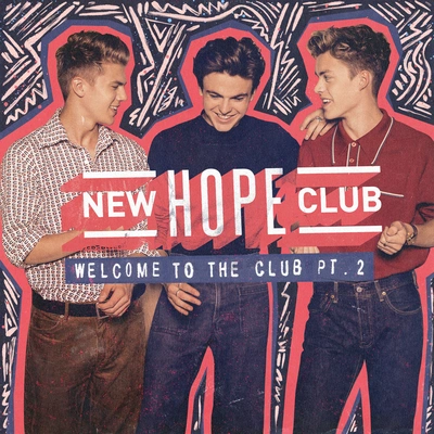 New Hope Clubkarma