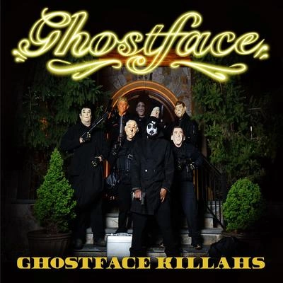 Ghostface KillahParty over Here