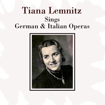 Tiana LemnitzOthello, Act IV: "Sei mir gegrüßt, Jungfrau Maria"