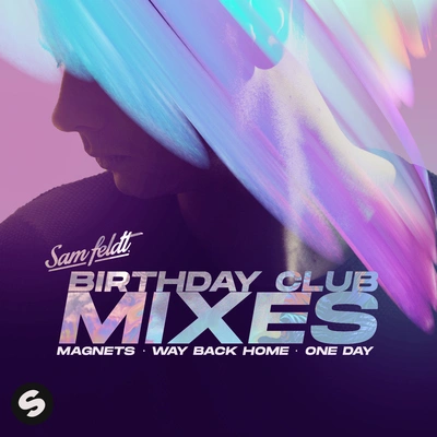 Sam FeldtOne Day (feat. ROZES) [Extended Club Mix]