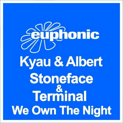 Kyau & Albertwe own the night (club mix)